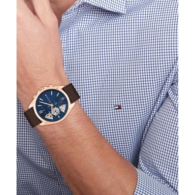 RELOJ TOMMY HILFIGER PARA HOMBRE 1710645 - 3