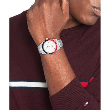 RELOJ TOMMY HILFIGER PARA HOMBRE 1710551 - 3
