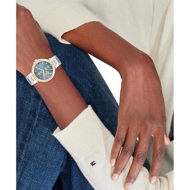 RELOJ TOMMY HILFIGER PARA MUJER 1782754 - 3