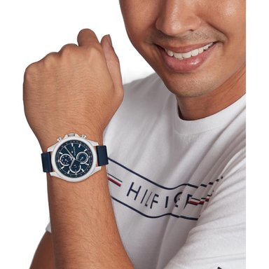 RELOJ TOMMY HILFIGER PARA HOMBRE 1792165 - 3