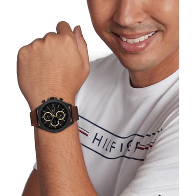 RELOJ TOMMY HILFIGER PARA HOMBRE 1792164 - 3