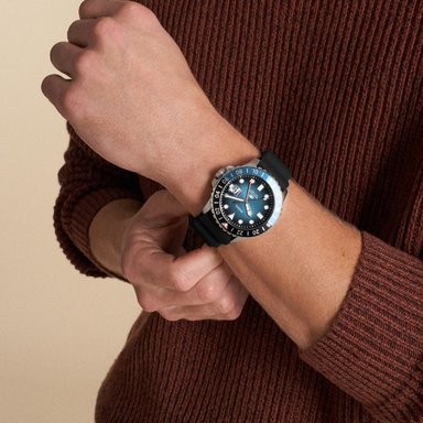 RELOJ FOSSIL PARA HOMBRE FS6049 - 3