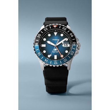 RELOJ FOSSIL PARA HOMBRE FS6049 - 4