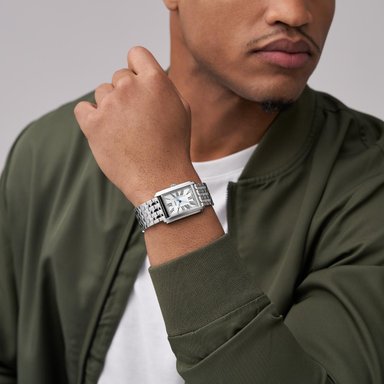 RELOJ FOSSIL PARA HOMBRE FS6008 - 3