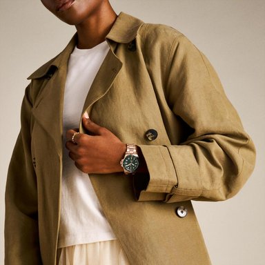 RELOJ PARA MUJER FOSSIL ES5371 - 3