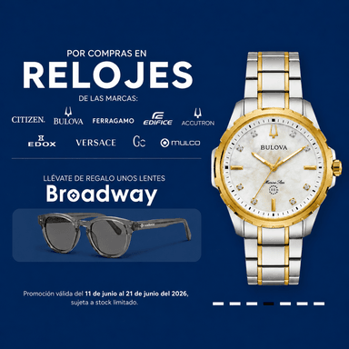 RELOJ PARA MUJER GC Z02002L1MF - 2