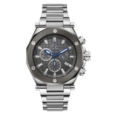 RELOJ PARA HOMBRE GC Z18002G5MF