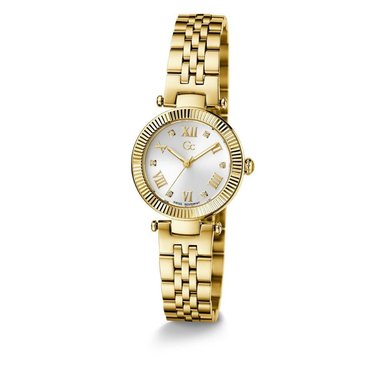 RELOJ PARA MUJER GC Z02008L1MF - 4