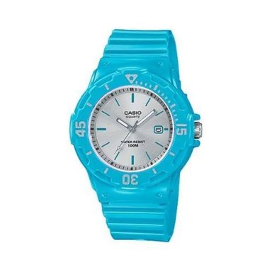 RELOJ CASIO PARA MUJER LRW-200H-2E3V