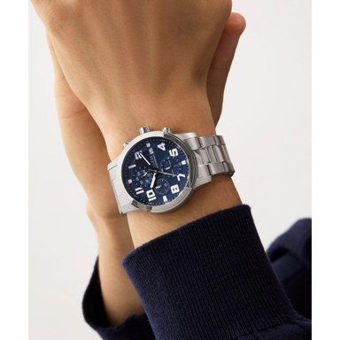 RELOJ GUESS PARA HOMBRE GW0917G1 - 4