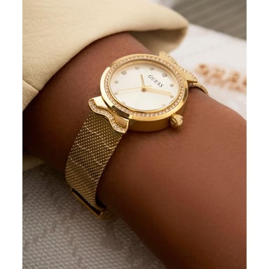 RELOJ GUESS PARA MUJER GW0866L2 - 4