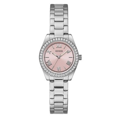 RELOJ GUESS PARA MUJER GW0841L4 - 1