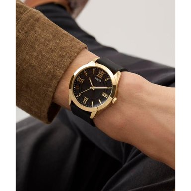 RELOJ GUESS PARA HOMBRE GW0894G2 - 2