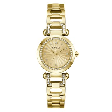 RELOJ GUESS PARA MUJER GW0869L4 - 1