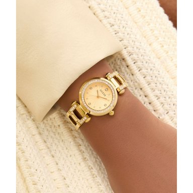 RELOJ GUESS PARA MUJER GW0869L4 - 2