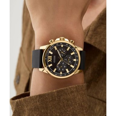 RELOJ GUESS PARA HOMBRE GW0913G2 - 4