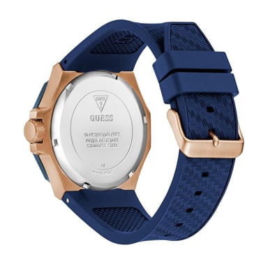 RELOJ GUESS PARA HOMBRE GW0853G3 - 3