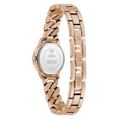 RELOJ GUESS PARA MUJER GW0867L3 - 3