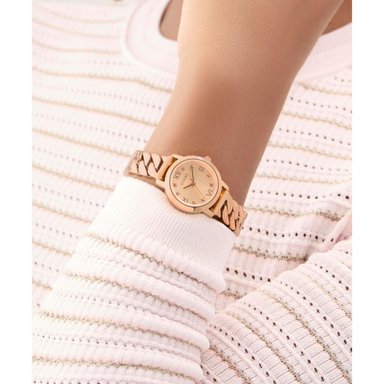 RELOJ GUESS PARA MUJER GW0867L3 - 4