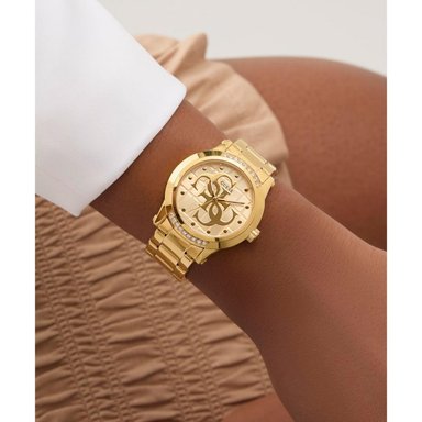 RELOJ GUESS PARA MUJER GW0861L2 - 4