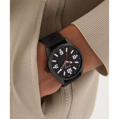 RELOJ GUESS PARA HOMBRE GW0890G2 - 2
