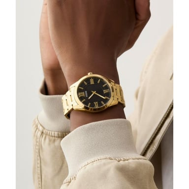 RELOJ GUESS PARA HOMBRE GW0893G4 - 4
