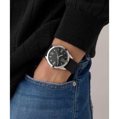 RELOJ GUESS PARA HOMBRE GW0894G1 - 4