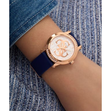 RELOJ GUESS PARA MUJER GW0860L2 - 4
