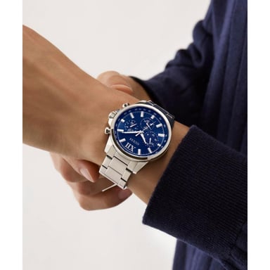RELOJ GUESS PARA HOMBRE GW0900G4 - 4