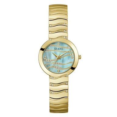 RELOJ GUESS PARA MUJER GW0871L2