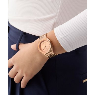 RELOJ GUESS PARA MUJER GW0873L3 - 2