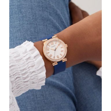 RELOJ GUESS PARA MUJER GW0844L3 - 2