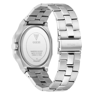 RELOJ GUESS PARA HOMBRE GW0849G1 - 3