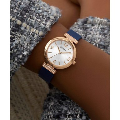RELOJ GUESS PARA MUJER GW0912L3 - 4