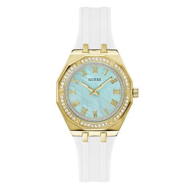 RELOJ GUESS PARA MUJER GW0872L1 - 1
