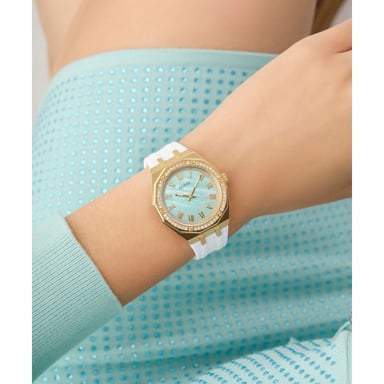 RELOJ GUESS PARA MUJER GW0872L1 - 2