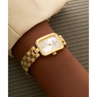 RELOJ GUESS PARA MUJER GW0865L2 - 4