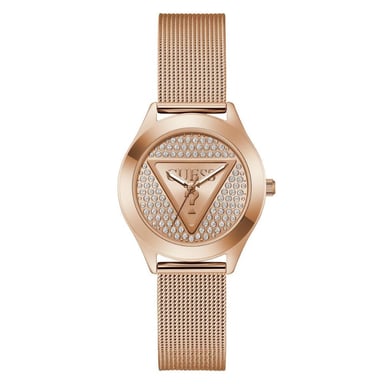 RELOJ GUESS PARA MUJER GW0835L3 - 1