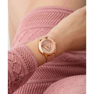 RELOJ GUESS PARA MUJER GW0835L3 - 2