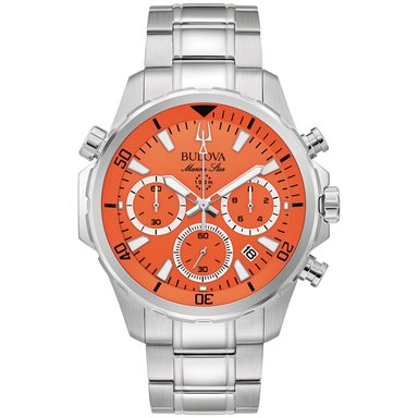 RELOJ BULOVA PARA HOMBRE 96B395