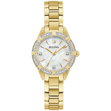 RELOJ MUJER BULOVA 98R297