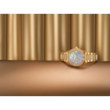 RELOJ CITIZEN PARA MUJER EM1022-51D - 4