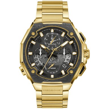 RELOJ BULOVA PARA HOMBRE 98B429