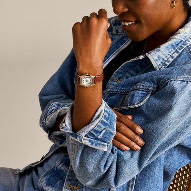 RELOJ FOSSIL PARA MUJER ES5364 - 3