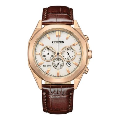 RELOJ PARA HOMBRE CITIZEN CA4593-15A