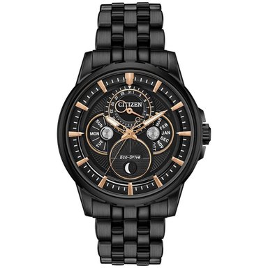 RELOJ CITIZEN PARA HOMBRE BU0057-54E