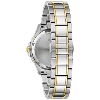 RELOJ BULOVA PARA MUJER 98P227 - 2