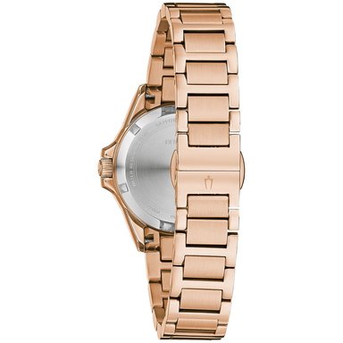 RELOJ MUJER BULOVA 98R295 - 3