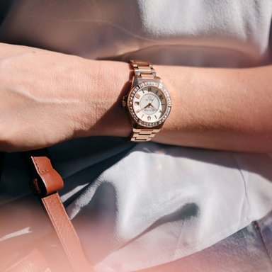 RELOJ MUJER BULOVA 98R295 - 4
