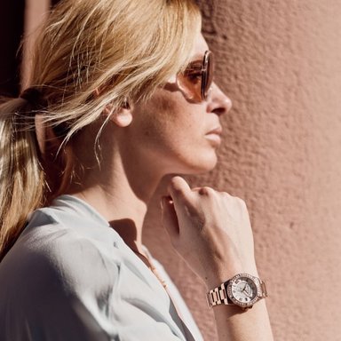 RELOJ MUJER BULOVA 98R295 - 5